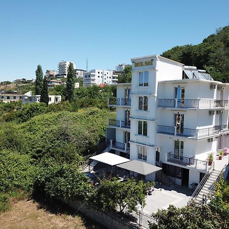 Hotel Fama Škalngur Exterior photo