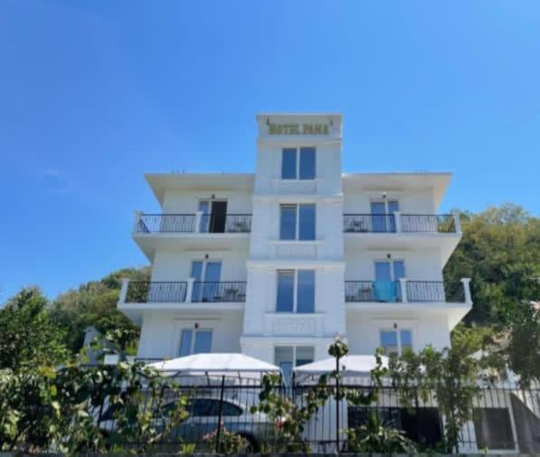 Hotel Fama Škalngur Exterior photo