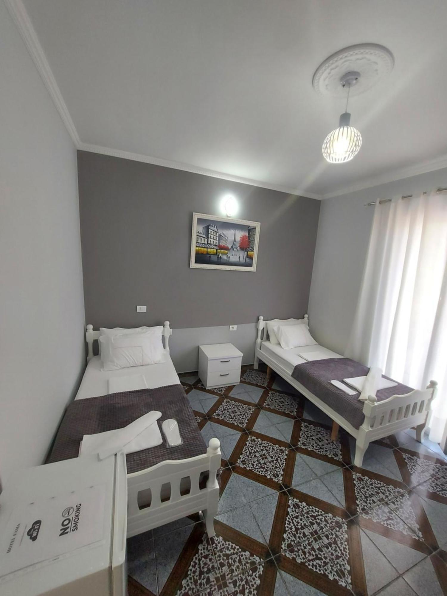 Hotel Fama Škalngur Exterior photo