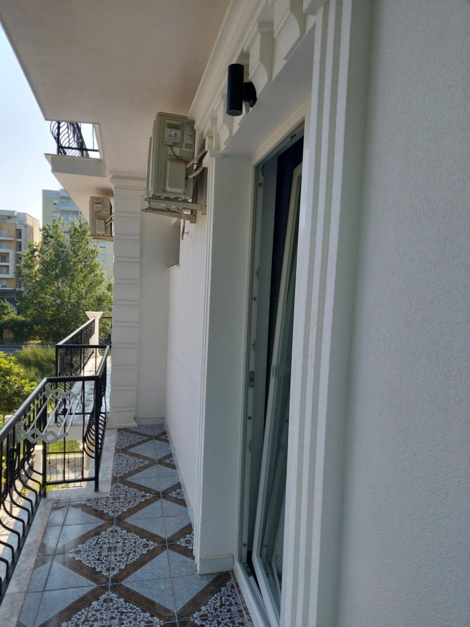 Hotel Fama Škalngur Exterior photo