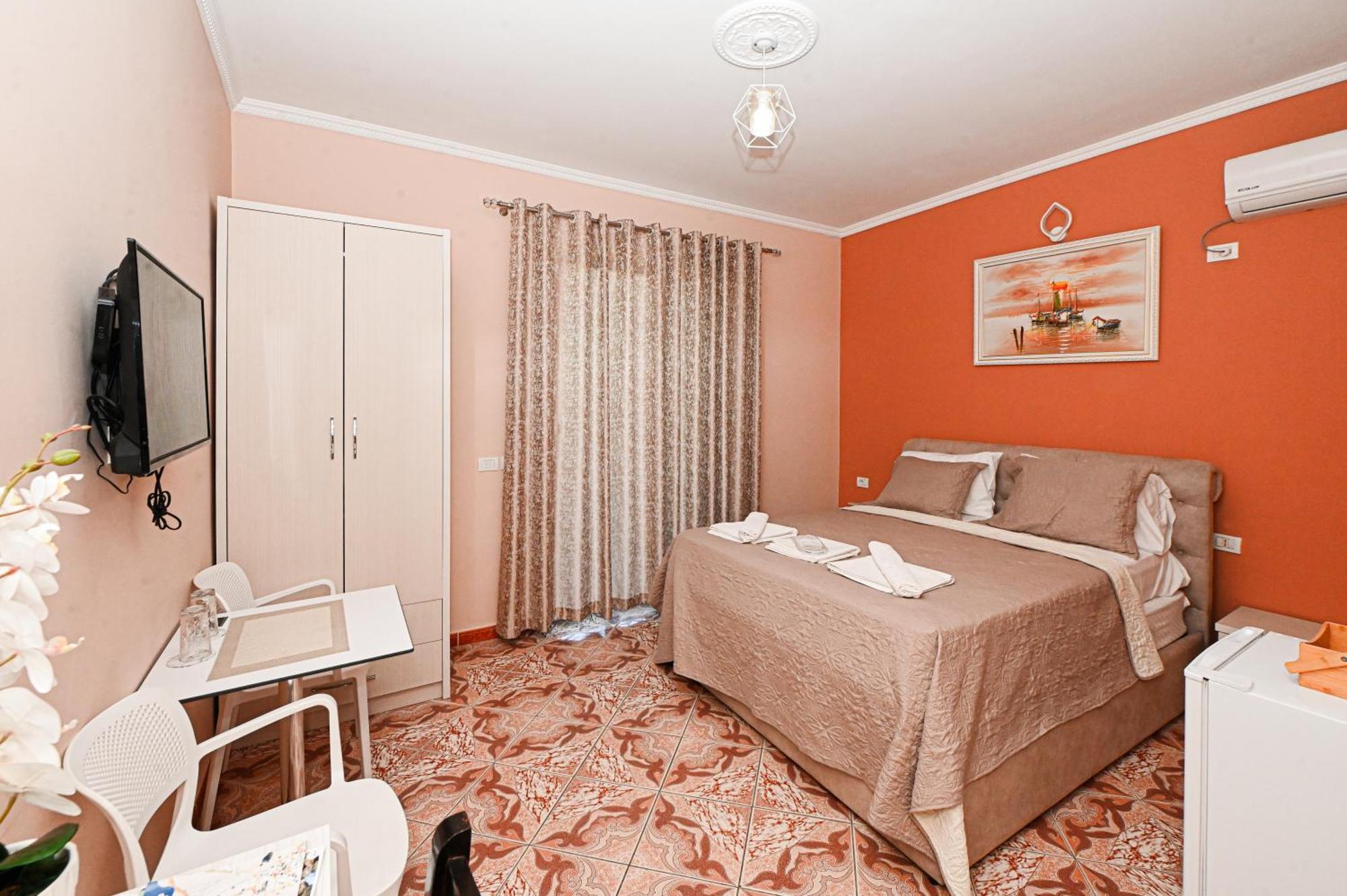 Hotel Fama Škalngur Exterior photo