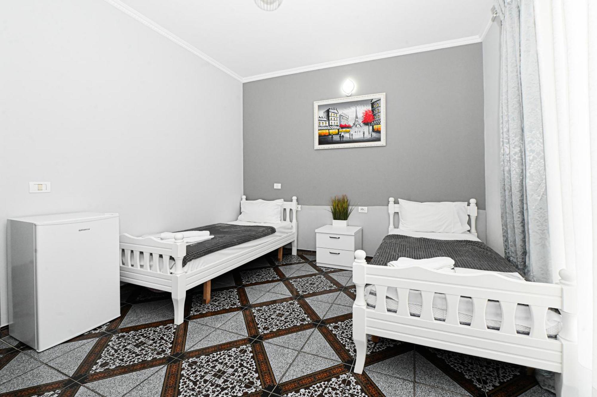 Hotel Fama Škalngur Exterior photo